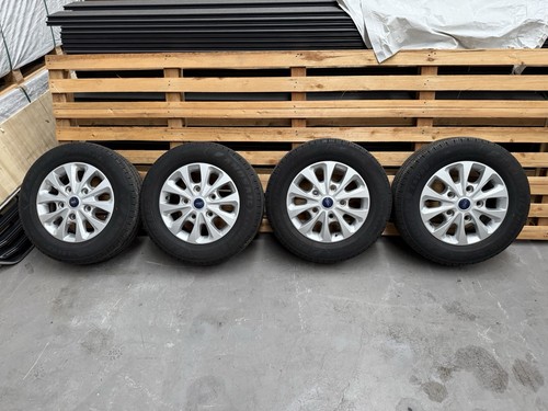 Genuine ford transit custom - genuine,