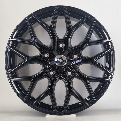 Ast4 gloss blk - , ford