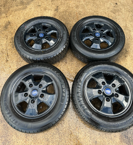 Ford transit custom - ford,