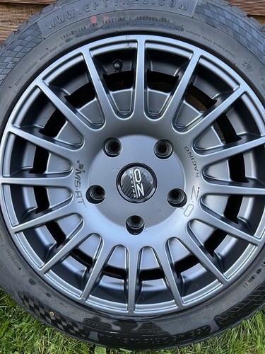 Ford transit custom genuine - transit,