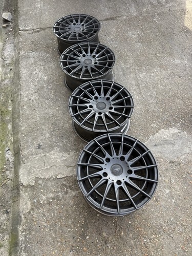 Ford transit custom 18inch - custom,
