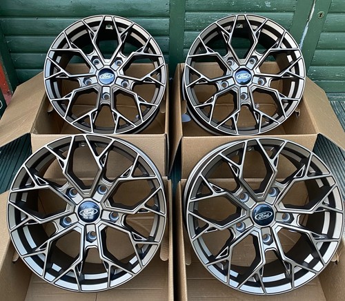 Ford transit custom mk1 - 18",