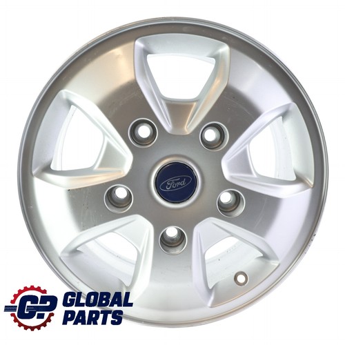 Ford transit custom alloy - transit,