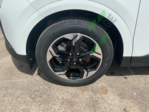 2025 ford transit - ford, e-transit