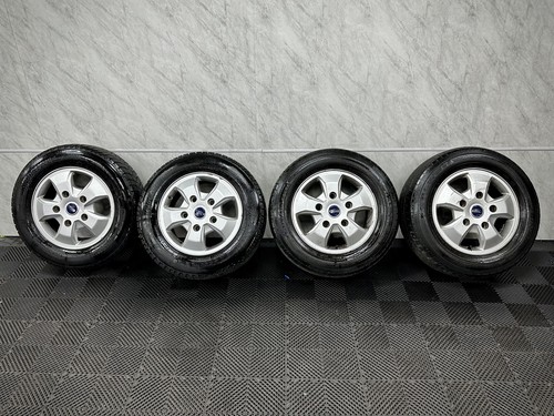 Genuine ford transit - genuine,