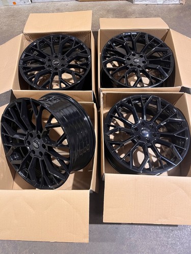 Brand new set alloy - set,