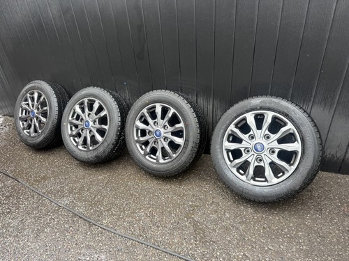 Ford transit custom - transit,
