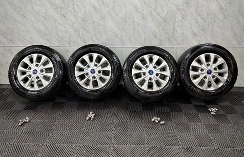 Genuine ford transit custom - genuine,