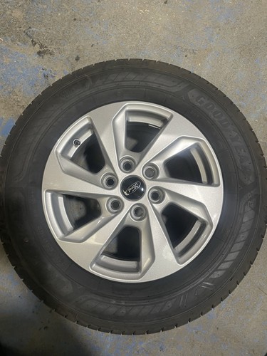 Ford transit custom 2026 - transit, 16