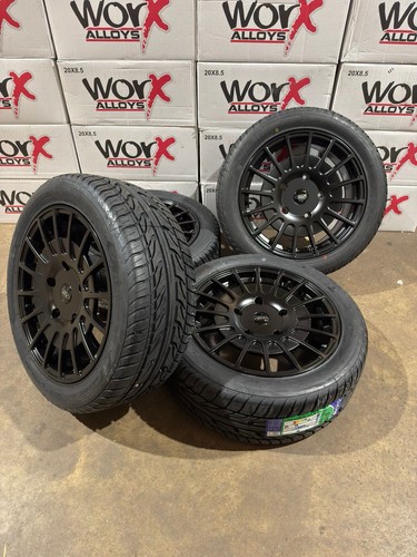Brand new set alloy - brand,