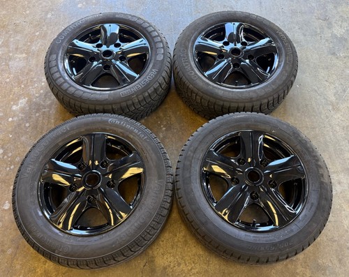 Ford transit mk7 5x160 - ford, 16”