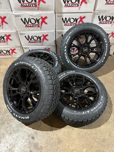 Set alloy wheels - alloy,