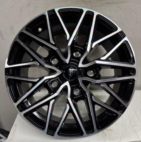 Ast bmf sport ford - 4x,