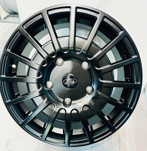 Matt black ast - ast, sport