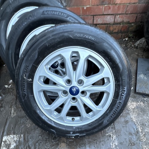 Ford transit connect limited - connect,