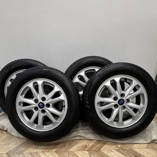 Ford transit connect winter - transit,