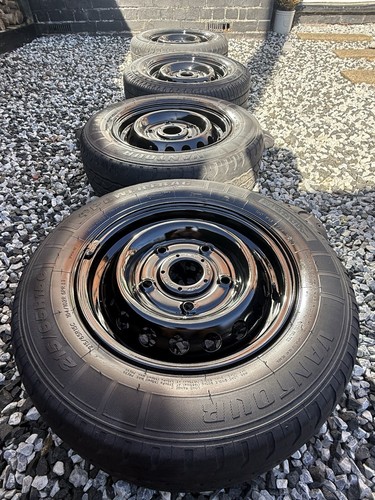 Ford transit custom - ford,