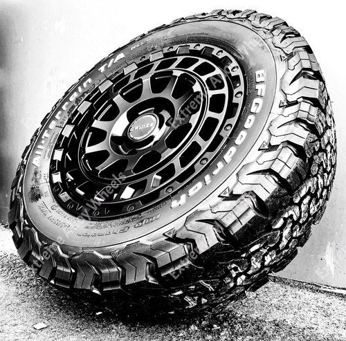 Swamper alloy wheels fits - wheels,
