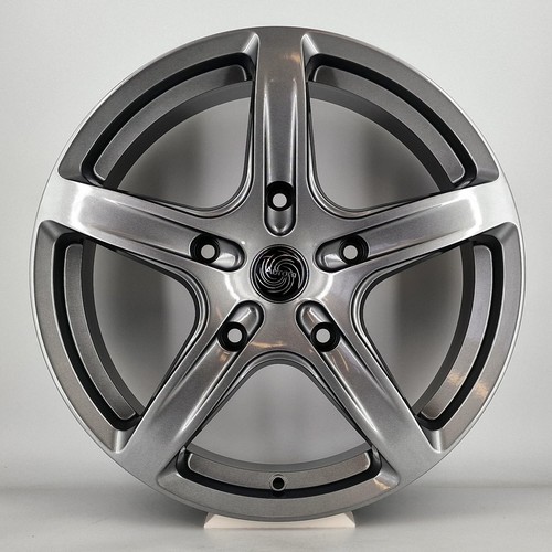 Ast gloss grey ford - gloss,