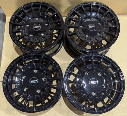 5x160 loaded 04 alloys - 4, x