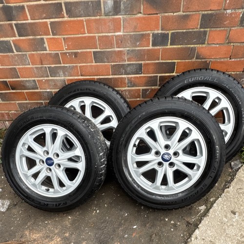 Swamper 5x108 ford transit - swamper,