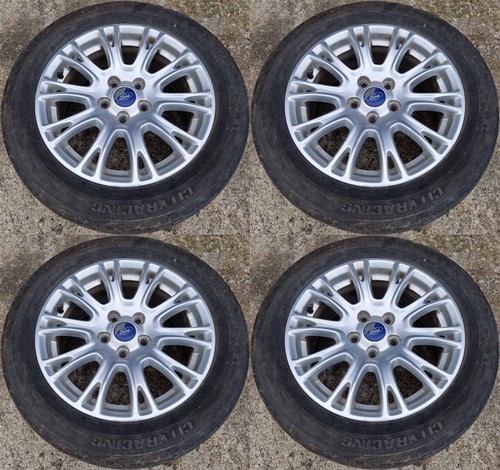 Genuine ford transit - genuine,