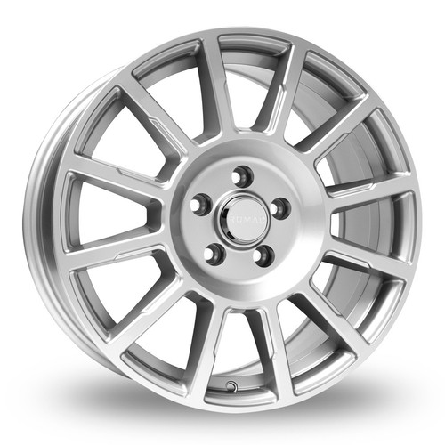 Romac stealth alloy wheels - romac,