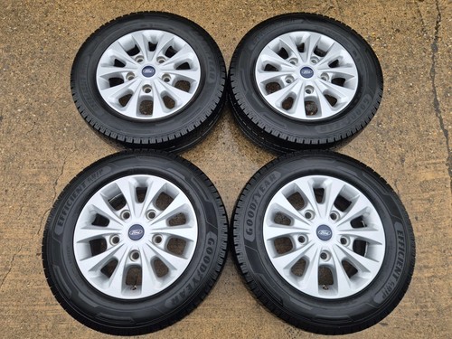 Genuine ford transit - ford, custom