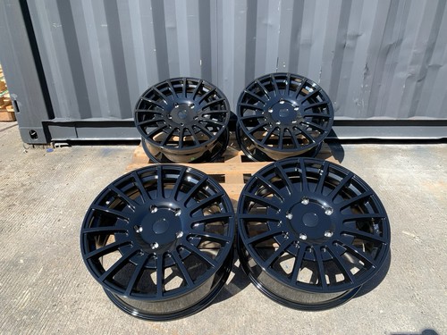 Ford transit custom - custom, 20”