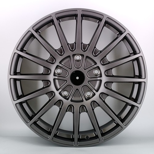Van grey sport ford - 18",