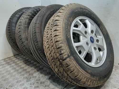 Set genuine inch ford - set,