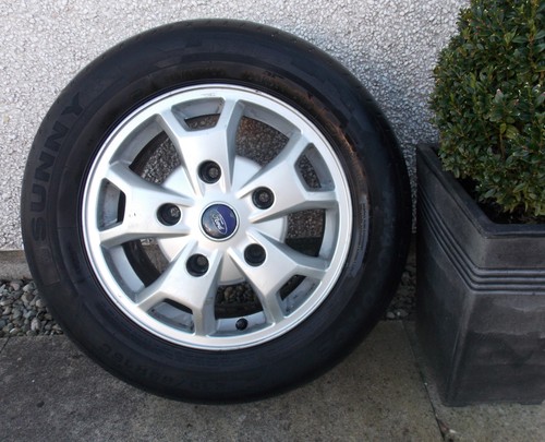 Ford transit - 🚚,