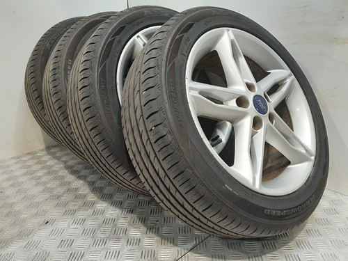Set genuine inch ford - 17,