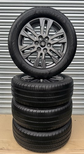 Genuine all new ford transit - genuine,