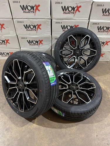 Brand new set alloy - brand,