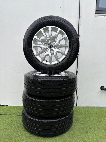 Transporter or ford - transporter,