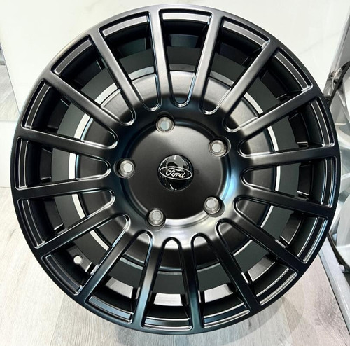 Ast black ford - 4x, 2