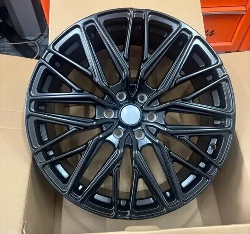 Ast black ford - 4x, 20"ast-1