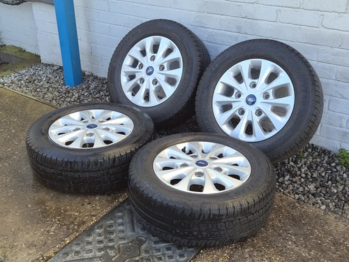 Genuine ford transit - 🌟genuine,