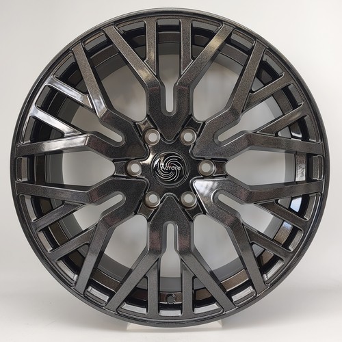 402 gunmetal new ford - 4x,
