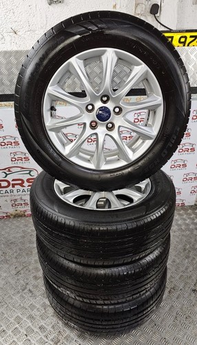 Ford mondeo mk5 - mondeo,