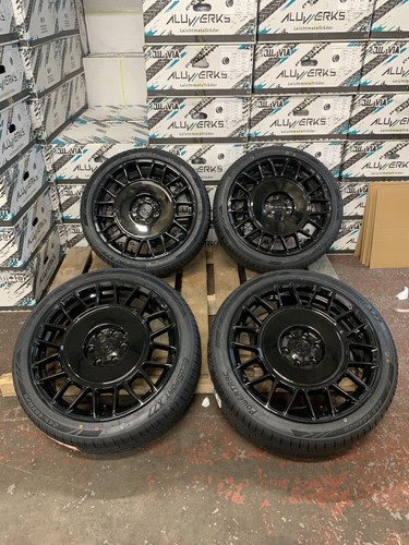 Wheels tyres new - &, ford