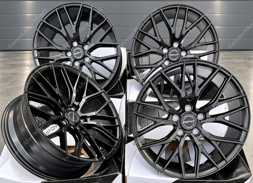 Alloy wheels blitz ford - alloy,