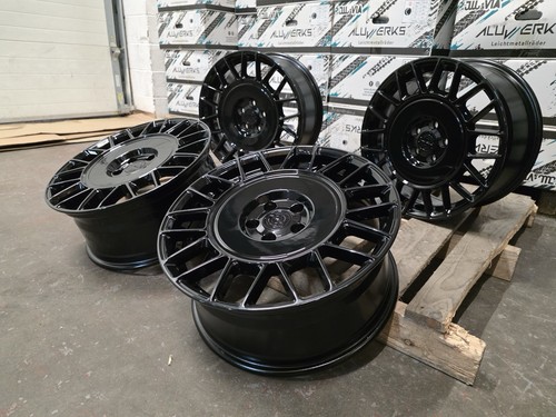 Ford transit custom inch - custom, 19''inch