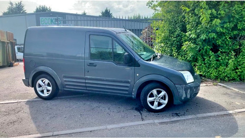 Genuine ford transit - ✅,