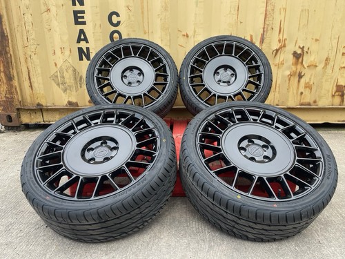 Van 4 gloss - blk, ford