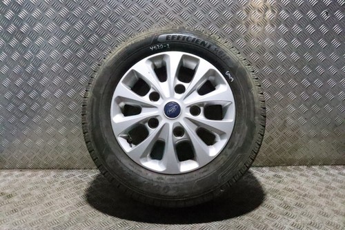 Ford transit custom mk8 - mk8, r16