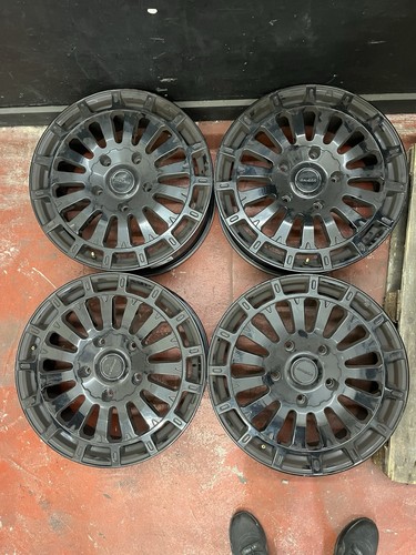20inch riviera ford transit - 20inch,