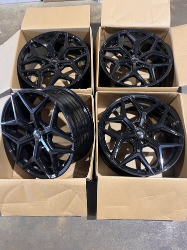 Set alloy wheels fits - alloy,