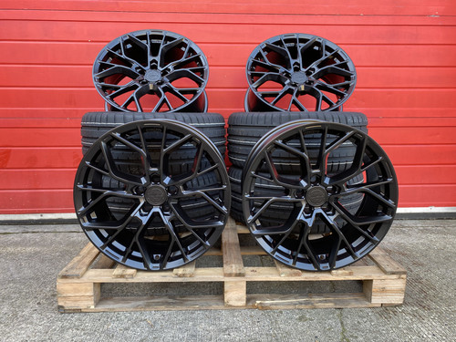 Brand new set alloy - brand,